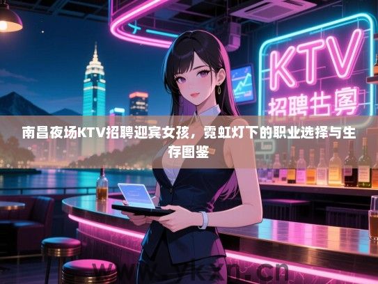 南昌夜场KTV招聘迎宾女孩,霓虹灯下的职业选择与生存图鉴 南昌夜场KTV招聘迎宾女孩,霓虹灯下的职业选择与生存图鉴