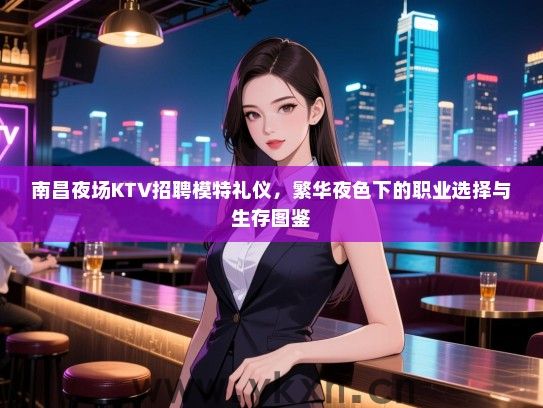 南昌夜场KTV招聘模特礼仪,繁华夜色下的职业选择与生存图鉴 南昌夜场KTV招聘模特礼仪,繁华夜色下的职业选择与生存图鉴